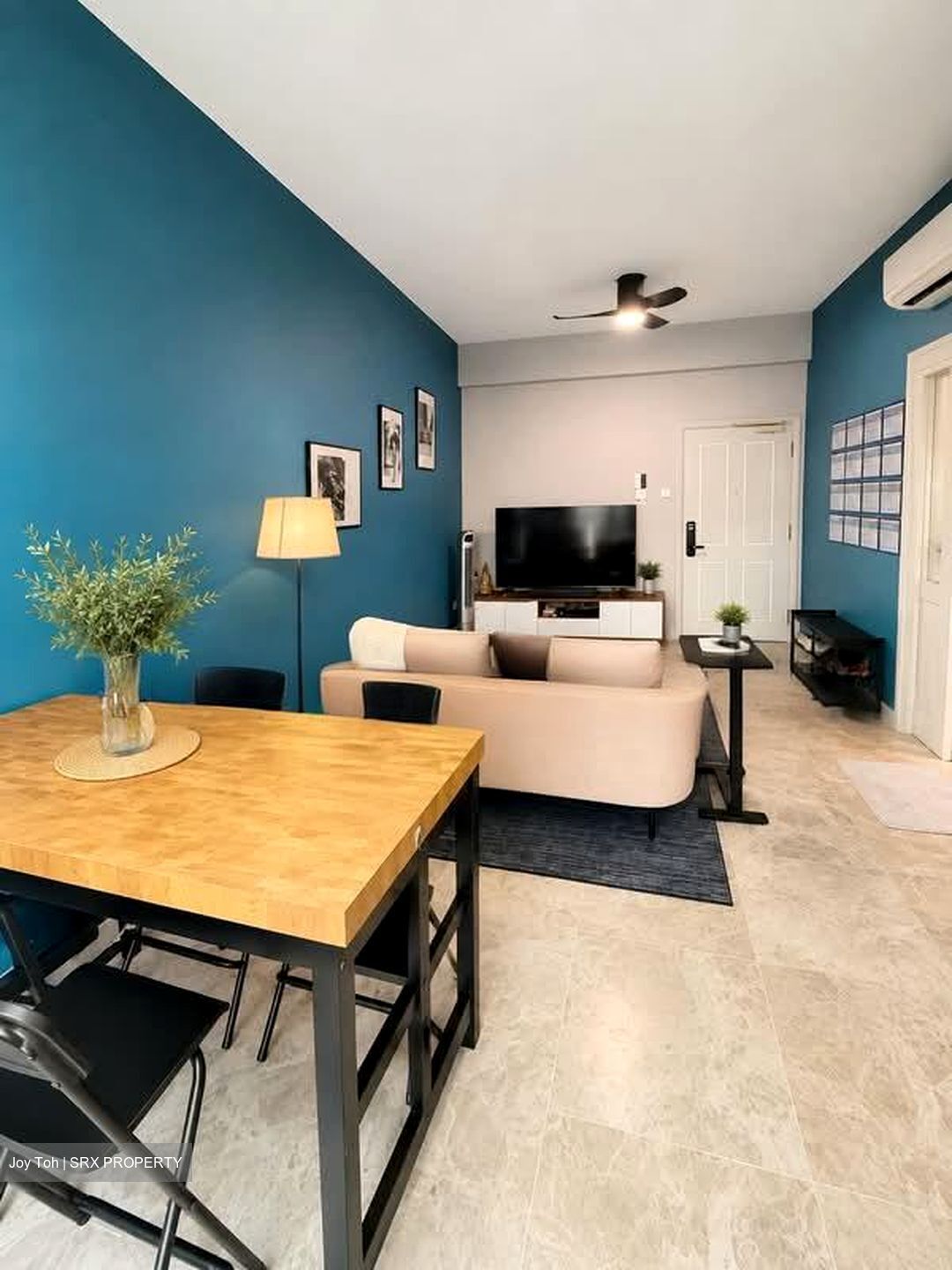 Eastwood Lodge (D16), Apartment #601300491